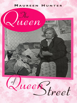 cover image of The Queen of Queen Street